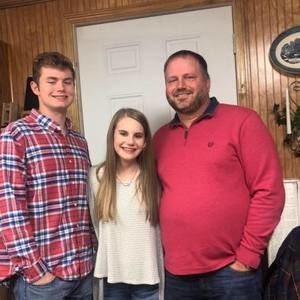 Meet your Posher, Brad